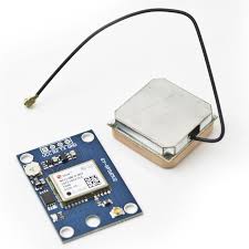 GPS Module Ubox6m version 3